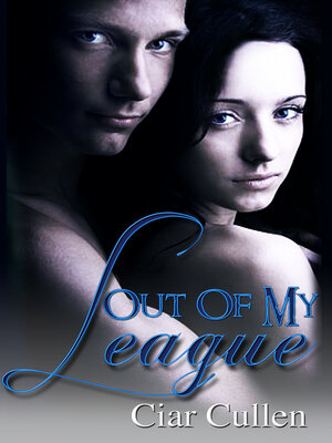 cover image of Out of My League